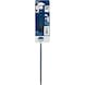BOSCH Vierkantfeile 200 mm / 8 Zoll 1600A03DP3 - Metall-Quadratfeile & Vierkantfeile - 3