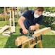 BOSCH planer PHO20 06033E9000 - Planer (corded) - 3