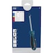 BOSCH screwdriver set PH/TX/SL, 6-piece 1600A039PJ - Screwdriver set - 3