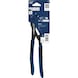 BOSCH water pump pliers 250 mm, multi-component handles 1600A039R9 - Water pump pliers - 2