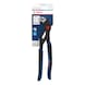 BOSCH water pump pliers 250 mm, multi-component handles 1600A039R9 - Water pump pliers - 3