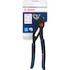 BOSCH Wasserpumpenzange 180 mm, Mehrkomponentengriffe 1600A039RA - Wasserpumpenzange - 3