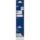 BOSCH hacksaw blade 300-mm 32 TPI, 3-piece 1600A03A7Z - Saw blade (hand-held) - 3