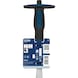BOSCH PRO masonry flat chisel, 250 x 22 x 16 mm 1600A03A9W - Flat chisel - 3