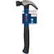 BOSCH claw hammer 20 oz / 570 g, geschwungen 1600A03AK6 - Carpenter's hammer - 3