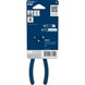BOSCH diagonal cutters 160 mm,dip-coated non-slip handles 1600A03DN1 - Diagonal cutter - 3