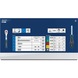 BOSCH 1/4 Zoll Ratschen-Set 37-piece. 1600A03AC7 - Hand tool assortment, hand tool set - 2