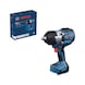 BOSCH Schlagschrauber GDS18V-1400 06019R5000 - Cordless-impact wrench GDS18V-1400 - 1