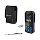 BOSCH laser distance measurer GLM100-36CG 0601075700 - Laser distance meter GLM - 1