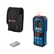BOSCH laser distance measurer GLM60-31 0601075001 - Laser distance meter GLM - 1