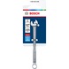BOSCH combination wrench 8 mm 1600A03AH8 - Combination wrench - 3
