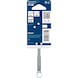 BOSCH combination wrench 9 mm 1600A03AH9 - Combination wrench - 2
