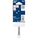 BOSCH combination wrench 10 mm 1600A03AJ0 - Combination wrench - 2