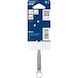 BOSCH combination wrench 11 mm 1600A03AJ1 - Combination wrench - 2
