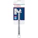 BOSCH combination wrench 11 mm 1600A03AJ1 - Combination wrench - 3