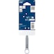 BOSCH combination wrench 14 mm 1600A03AJ4 - Combination wrench - 2