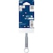 BOSCH combination wrench 15 mm 1600A03AJ5 - Combination wrench - 2