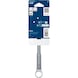 BOSCH combination wrench 17 mm 1600A03AJ7 - Combination wrench - 2