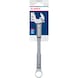 BOSCH combination wrench 19 mm 1600A03AJ9 - Combination wrench - 3