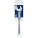 BOSCH Ring-Maulschl&uuml;ssel 22 mm 1600A03AK1 - Ringmaulschl&uuml;ssel - 3