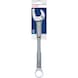BOSCH Ring-Maulschl&uuml;ssel 32 mm 1600A03AK5 - Ringmaulschl&uuml;ssel - 3