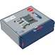 BOSCH PRO Impact BitSet, 36-piece, GLI 12V-300 061599768W - Screwdriver bit (other) - 1