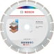 BOSCH Multi material diamond cutting disc, 230 x 22.23 x 7 mm, 10 Stk. 2608615044 - Multi Material Diamond cutting disc - 1