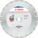 BOSCH Multi material diamond cutting disc, 300 x 25.4 x 7 mm 2608615033 - Multi Material Diamond cutting disc - 1