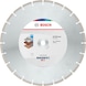 BOSCH Multi material diamond cutting disc, 350 x 20 x 10 mm 2608615034 - Multi Material Diamond cutting disc - 1