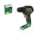 BOSCH cordless drill/driver PSR18V-60 06039D7200 - Cordless drill/driver PSR18V-60 - 1