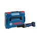 BOSCH cordless-straight grinder GGS18V-28LPS in L-BOXX 06019T2102 - Cordless straight grinder GGS18V-28LPS - 1