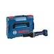 BOSCH cordless-straight grinder GGS18V-28LS in L-BOXX 06019T2002 - Cordless straight grinder GGS18V-28LPS - 1