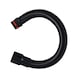 BOSCH Blasschlauch 0,5 - 2,8&nbsp;m f&uuml;r Staubsauger 2608001257 - Schlauch f&uuml;r Staubsauger - 1