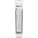 BOSCH reciprocating saw blade set 2xS922EF 3xS1122BF 2xS644D 3xS1531L 10-piece 2607012090 - Saw blade assortment - 1