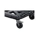 BOSCH L-BOXX Contractor trolley load capacity 200 kg 1600A03W7N - Transport trolley, cart (other) - 3