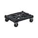 BOSCH L-BOXX Contractor trolley load capacity 200 kg 1600A03W7N - Transport trolley, cart (other) - 1