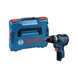 BOSCH cordless impact drill/driver GSB12V-31 in L-BOXX 06019S6101 - Cordless impact drill/driver GSB12V-31 - 1