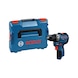 BOSCH cordless drill/driver GSR12V-31 in L-BOXX 06019S6001 - Cordless drill/driver GSR12V-31 - 1