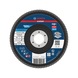 BOSCH EXPERT X782 flap disc angled 125 mm K60 22,23 mm 2608626230 - EXPERT X782 flap disc angled - 1