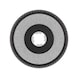 BOSCH EXPERT X782 flap disc, straight, 125 mm, K40, X-Lock 2608626237 - EXPERT X782 flap disc straight - 1