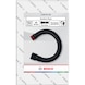BOSCH suction hose 0,5 - 2,8 m for vacuum cleaner 2608001255 - Vacuum cleaner hose - 2