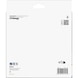 BOSCH fleece pad bag for vacuum cleaner 2608001256 - Vacuum cleaner bag - 2