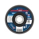 BOSCH EXPERT X782 flap disc angled 125 mm K120 22,23 mm 2608626273 - EXPERT X782 flap disc angled - 1