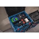 BOSCH Koffersystem L-BOXX Contractor 170 Trennwandset 1600A03W7R - Werkzeugkoffer (Werkstatt) - 2