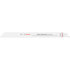 BOSCH S&auml;bels&auml;geblatt Multi Material flexibles S1122VF 0,9x19x225mm 2 teilig 2608659251 - S&auml;bels&auml;geblatt Multi Material flexibles S1122VF - 1