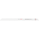 BOSCH S&auml;bels&auml;geblatt Multi Material flexibles S1222VF 0,9x19x300&nbsp;mm 2608659248 - S&auml;bels&auml;geblatt Multi Material flexibles S1122VF - 1