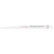 BOSCH reciprocating saw blade Multi material Demolition S1111DF 1,25x19x225 mm 2608659249 - Reciprocating saw blade Multi Material Demolition S1111DF - 1