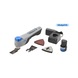 DREMEL Blueprint Akku-Multifunktionswerkzeug F013CM12JA - Elektrowerkzeug (Sonstige) - 1