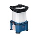 BOSCH Akku-Bauleuchte GLA 18VH-7500 + Kaltger&auml;tekabel 06014A5000 - Baustellenleuchte - 3