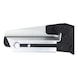 RENNSTEIG Pelican shears 280 mm with support -  - 2